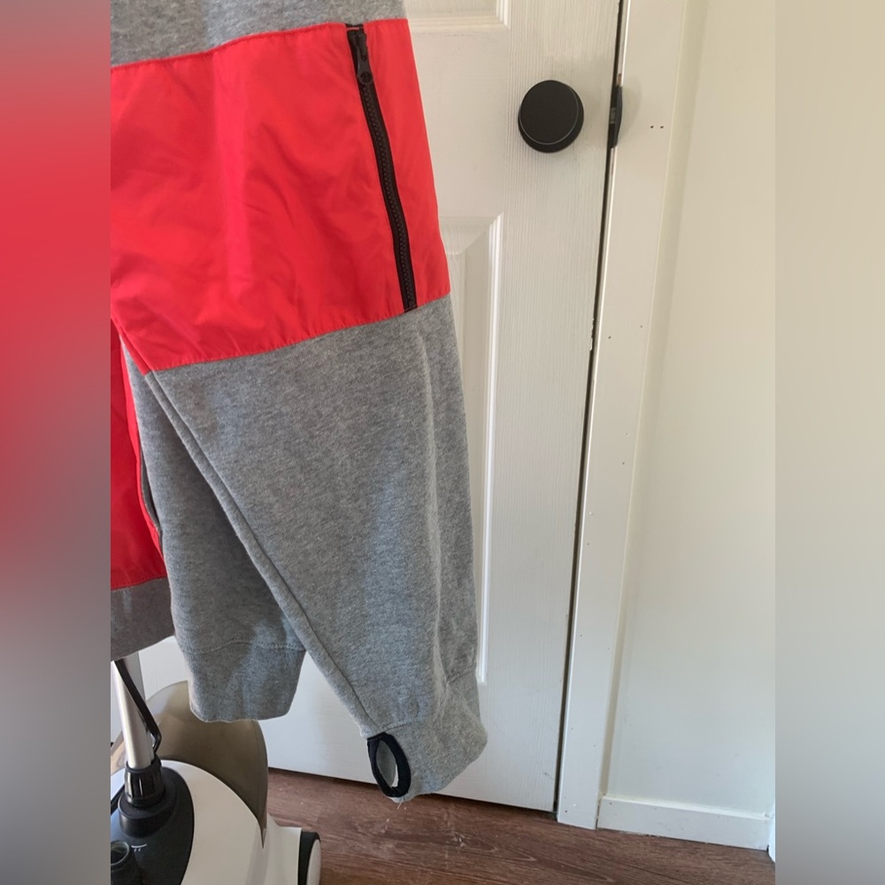 Nike Pull Over Sweater - image 2